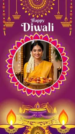 Happy Diwali 