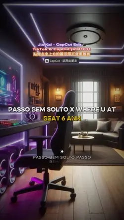 Passo Bem Solto x