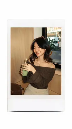 polaroid