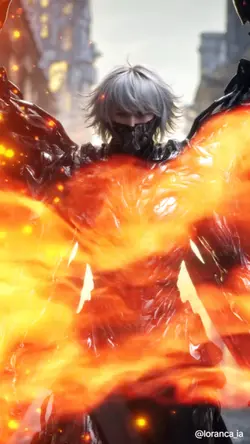Fire explosion 26