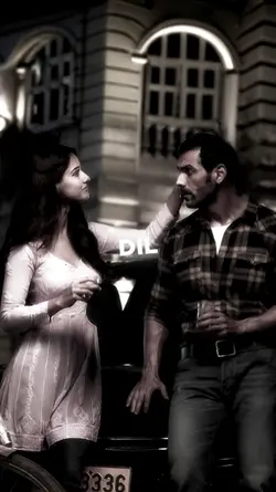 dil ek villain 2