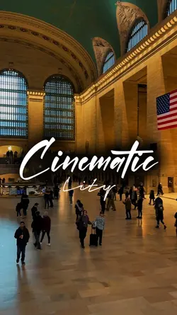 7 Clips Cinematic