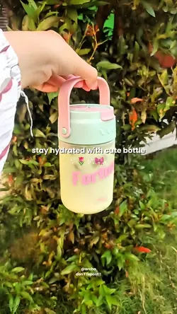 botol minum