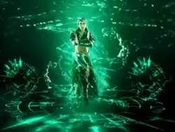 encantadia transform