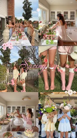 Spring is coming