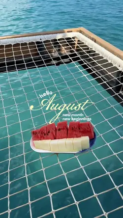 hello august