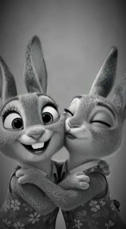 You and me