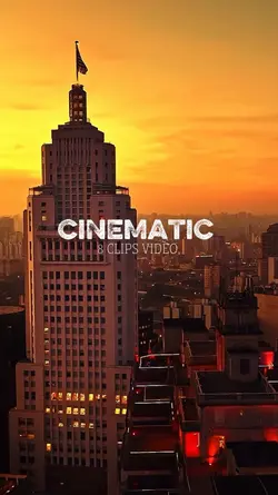 CINEMATIC 8 VIDEO 