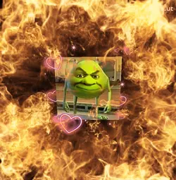Monsters Inc.🗿