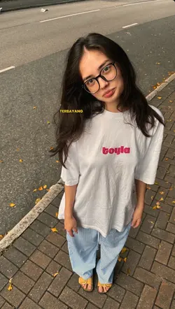 ttg baju baru mu itu