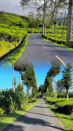 2 video satu layar