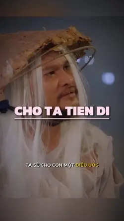 Cho Ta Tiền Đi