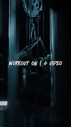 Workout on | 6