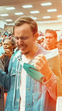 maravilhado | culto