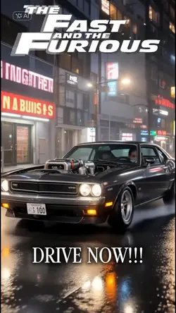 TORRETTO CHARGER