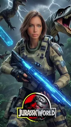 Jurassic world