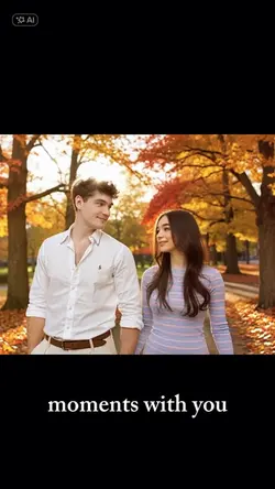 moments with you