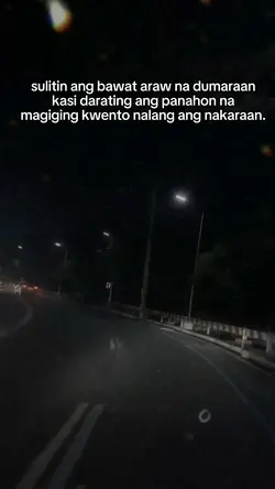 sulitin Ang araw na 