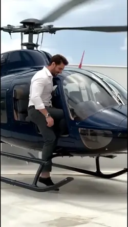 Helicopter 🚁 
