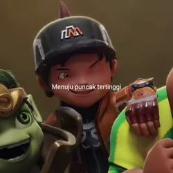 ost boboiboy 