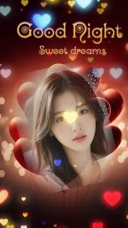 good night 