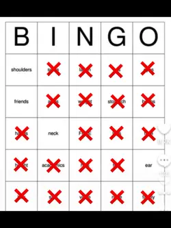 Insecure bingo?