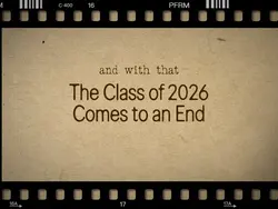 Class Of 2026