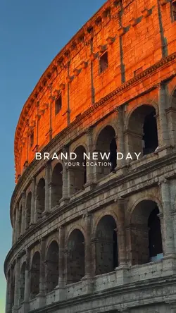 Brand New Day