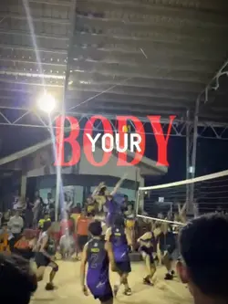 Rock your body 