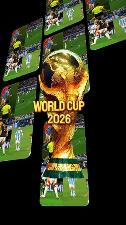 world cup 2026