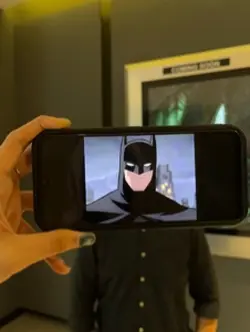 Batman&catgirl Trend