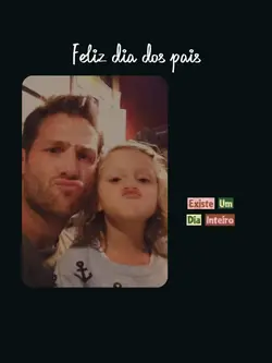 Dia dos pais 