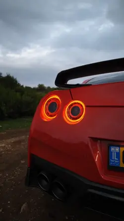 Cinematic Cars 