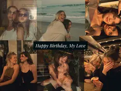 happy birthday dump