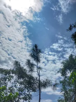 LANGIT 