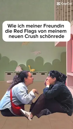 Redflags 🚩