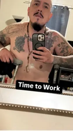 Time to Work
