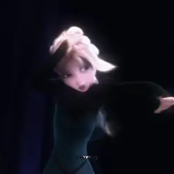 Elsa edit