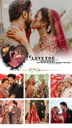 Wedding song 