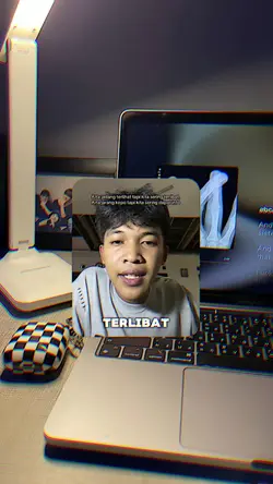 KITA JARANG TERLIHAT