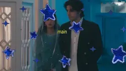 blue star edit