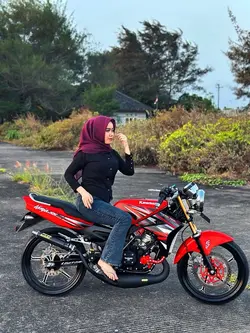 Bila ada uang abang