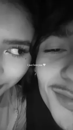 i just love u