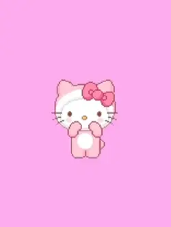 Hello kitty trend