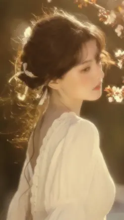 dreamy aesthetic 