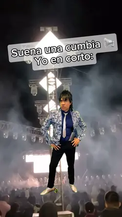 Suena una Cumbia