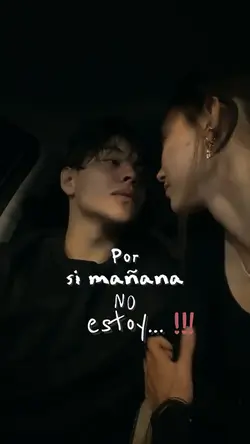 Estaré a tu lado !