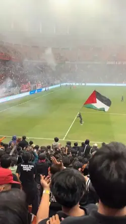 Rango X Palestine