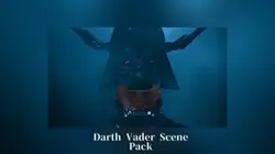Darth Vader Clips