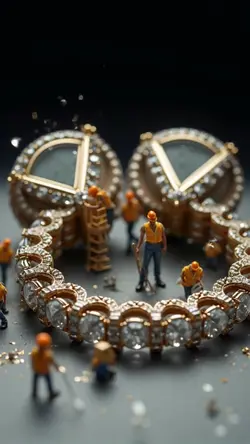 SGK JEWELLERY 
